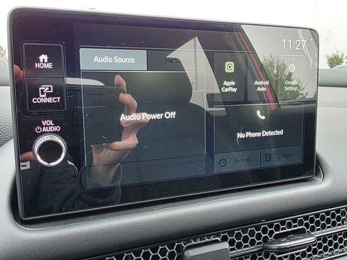 New 2026 Honda HR-V Sport image 31