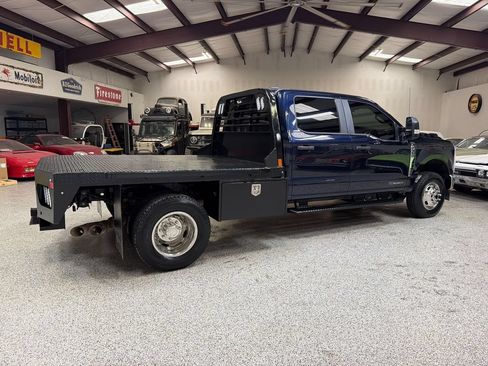 Used 2023 Ford F350 XL w/ 360-Degree Camera Package AWD/4WD image 8