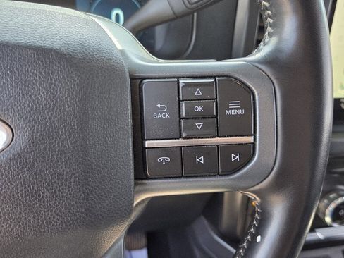 Used 2024 Ford F250 Lariat w/ Lariat Ultimate Package AWD/4WD image 26