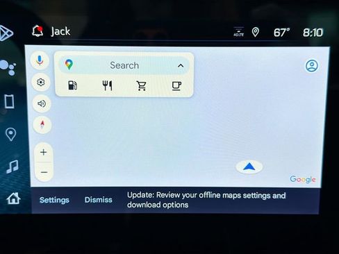 Used 2024 Chevrolet Corvette Stingray w/ Battery Protection Package image 13