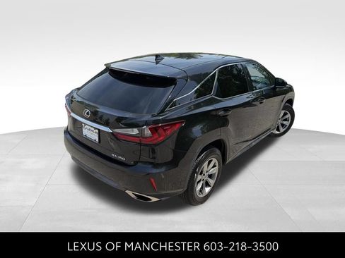 Used 2019 Lexus RX 350 AWD w/ Accessory Package image 6