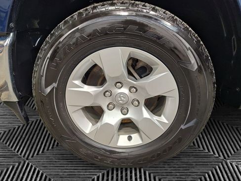 Used 2023 RAM 1500 Tradesman image 14