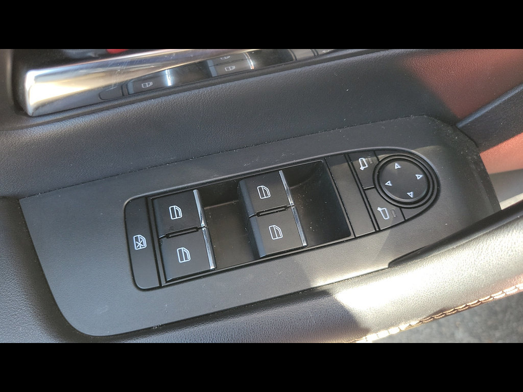 Certified 2025 MAZDA CX-90 Plug-In Hybrid w/Premium Sport AWD/4WD image 22