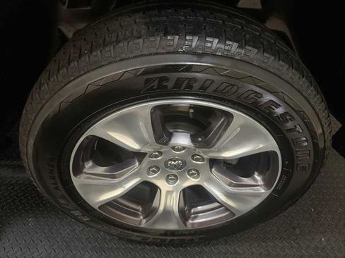 Certified 2020 RAM 1500 Laramie image 9