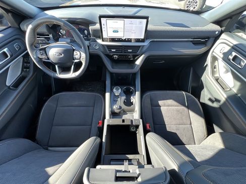 New 2026 Ford Explorer Tremor w/ Tremor Ultimate Package image 26