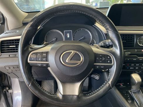 Used 2020 Lexus RX 350 AWD w/ 3500 lbs Tow Prep Package image 16