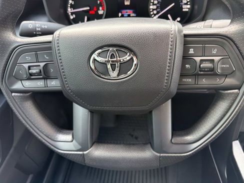 Used 2026 Toyota Tundra SR image 25