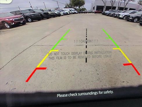 New 2025 Ford Bronco 4-Door image 13