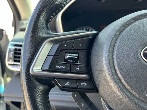 Used 2021 Subaru Outback Limited XT image 13