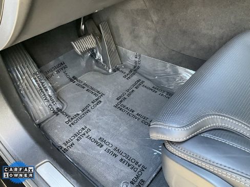 Used 2024 Volvo XC60 T8 Ultimate w/ Protection Package Premier image 21