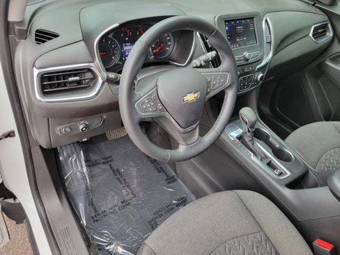 Certified 2023 Chevrolet Equinox LT image 16