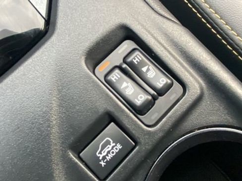 Certified 2021 Subaru Crosstrek 2.5i Sport w/ Moonroof Package image 29