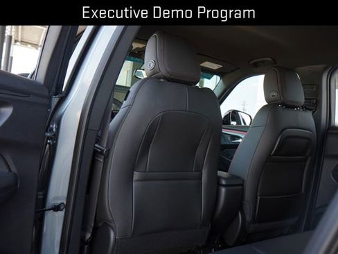 Used 2026 Chevrolet TrailBlazer RS w/ Convenience Package AWD/4WD image 29