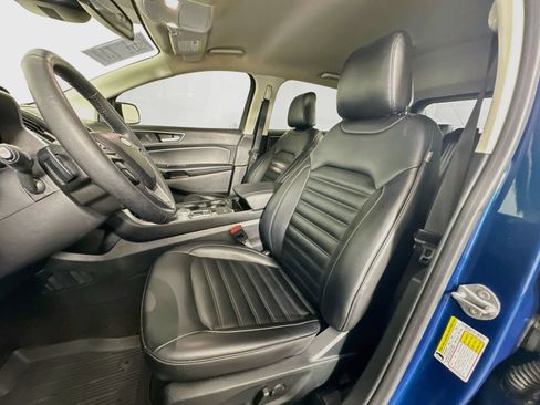 Used 2020 Ford Edge SEL w/ Convenience Package AWD/4WD image 20