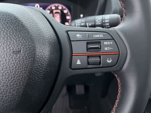 Certified 2026 Honda Passport TrailSport image 22