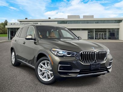 Used 2023 BMW X5 xDrive40i
