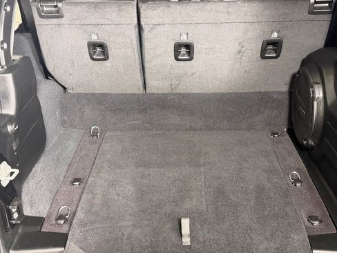 Used 2023 Jeep Wrangler Unlimited Rubicon 4xe w/ Steel Bumper Group image 27