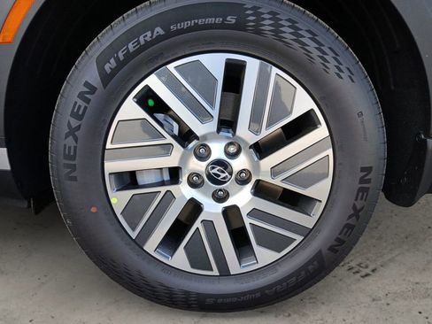 New 2026 Hyundai Palisade SEL Premium FWD image 14