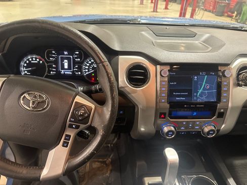 Used 2020 Toyota Tundra Limited RWD image 52