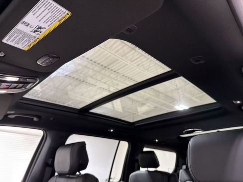 New 2026 Jeep Grand Wagoneer Limited w/ Premium Group II image 5