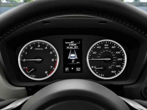 New 2026 Subaru Forester Limited AWD/4WD image 16