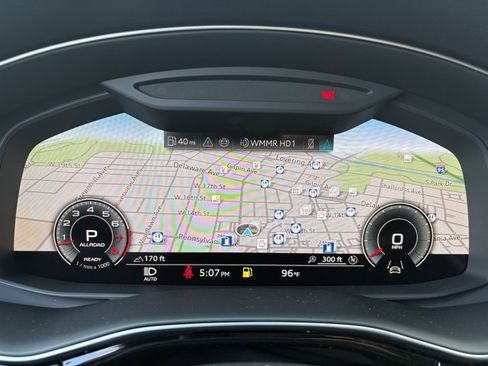 New 2025 Audi Q7 3.0T Premium Plus image 29