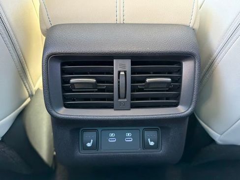New 2026 Nissan Murano Platinum w/ Cargo Package AWD/4WD image 25