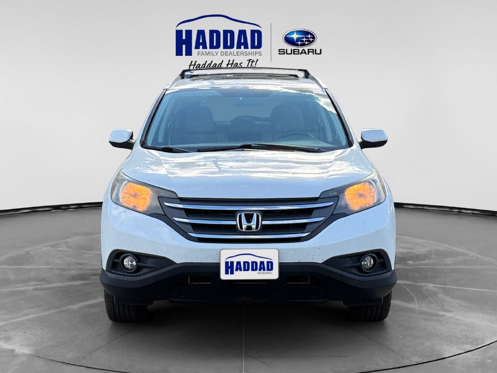 Used 2012 Honda CR-V EX-L image 8