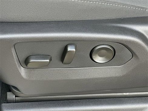 New 2026 GMC Sierra 1500 Elevation w/ LPO, Elevation Black Package image 22