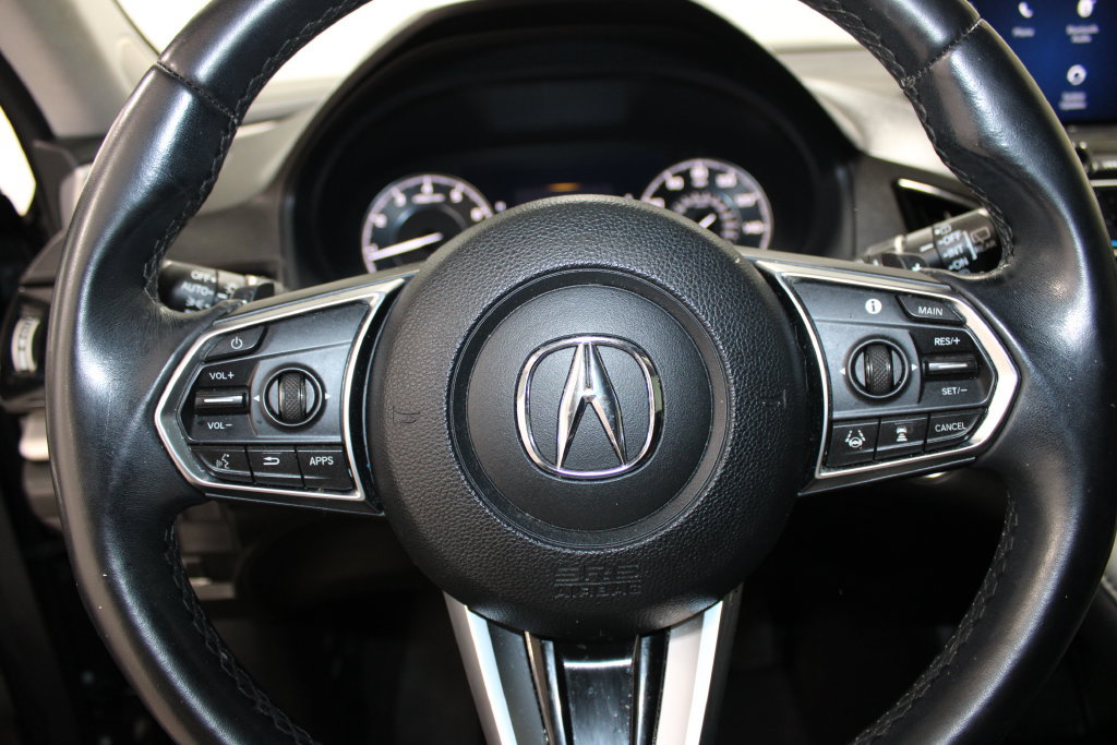 Used 2019 Acura RDX FWD image 12