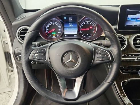 Used 2018 Mercedes-Benz C 300 Coupe image 16