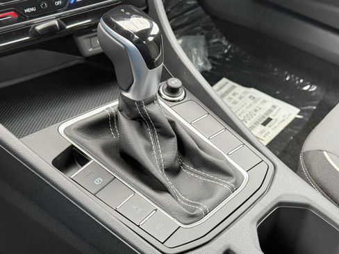 New 2026 Volkswagen Jetta Sport FWD image 16
