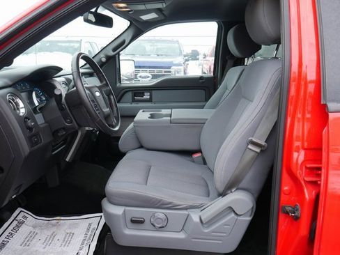 Used 2013 Ford F150 XLT w/ Luxury Equipment Group image 2
