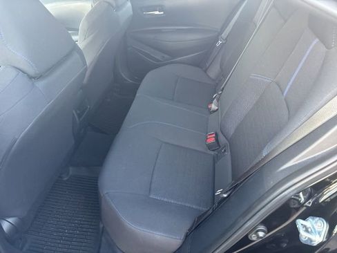 Used 2022 Toyota Corolla SE image 12