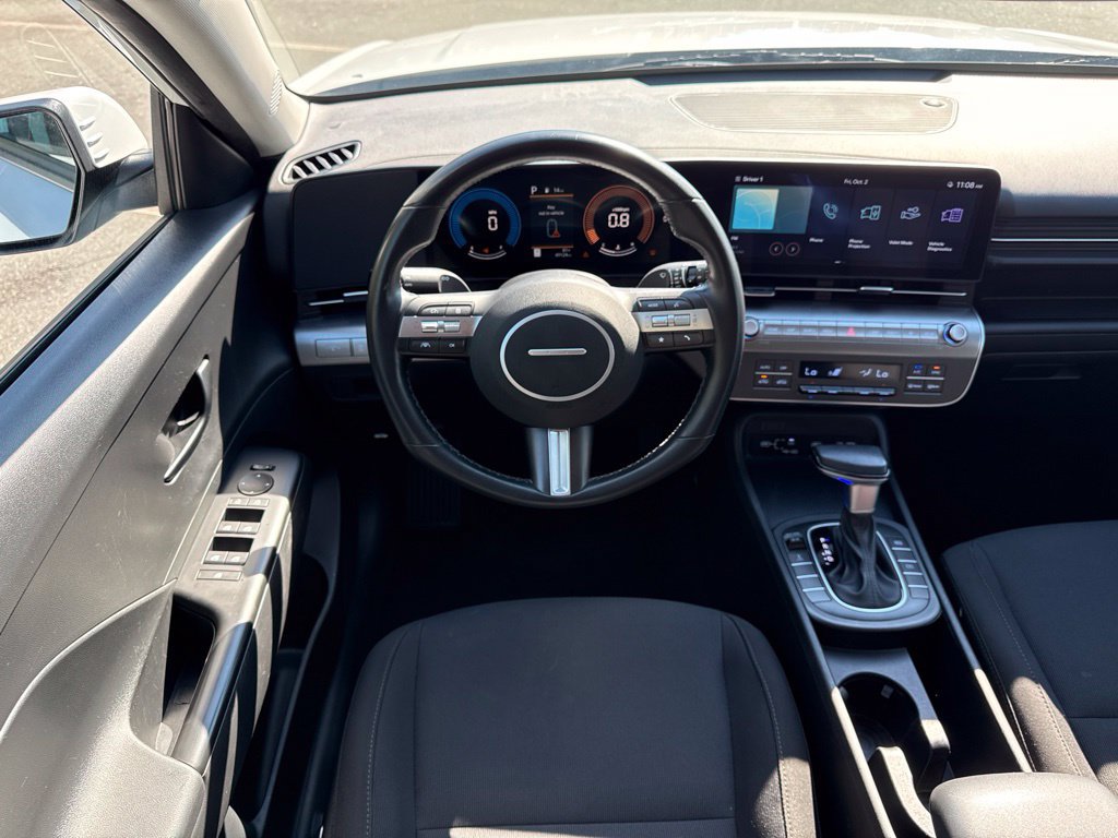 Used 2025 Hyundai Kona SEL AWD/4WD image 33