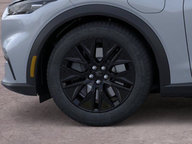 New 2026 Ford Mustang Mach-E Select AWD/4WD image 19