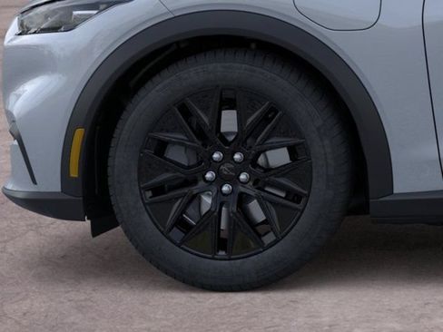New 2026 Ford Mustang Mach-E Select AWD/4WD image 19