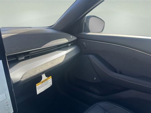 New 2025 Ford Mustang Mach-E GT image 12