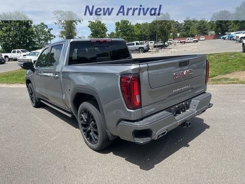 Used 2023 GMC Sierra 1500 Denali AWD/4WD image 11