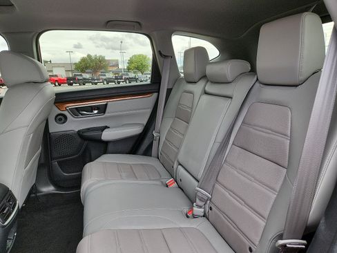 Used 2022 Honda CR-V Touring image 8