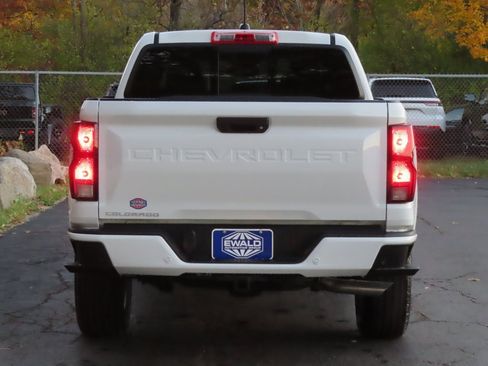 New 2026 Chevrolet Colorado LT image 19