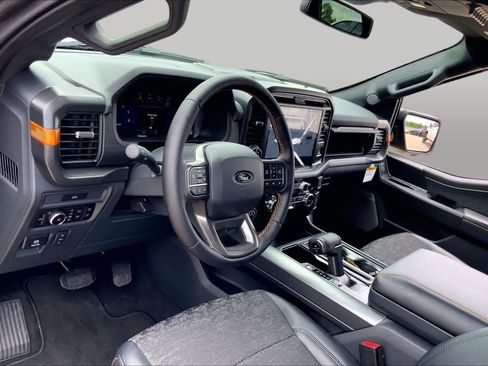 Used 2026 Ford F150 Tremor w/ Bed Utility Package AWD/4WD image 18