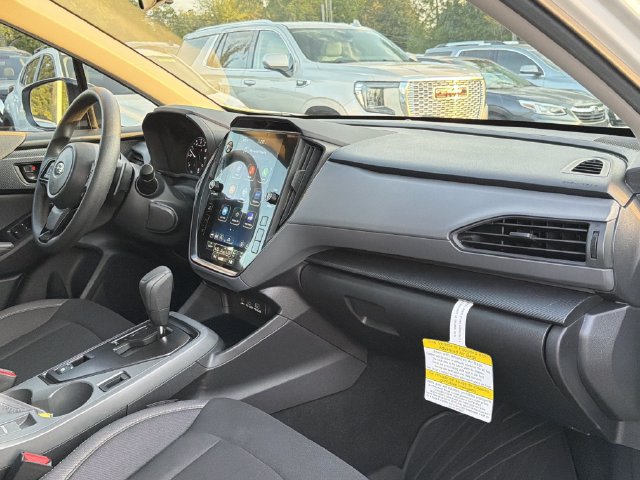Certified 2026 Subaru Crosstrek 2.5i Premium AWD/4WD image 18