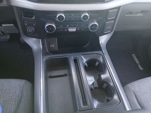 Used 2023 Ford F150 XLT w/ Equipment Group 302A High AWD/4WD image 39