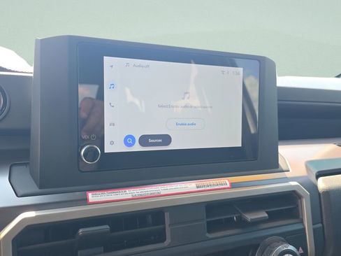 Used 2024 Toyota Tacoma SR5 image 17