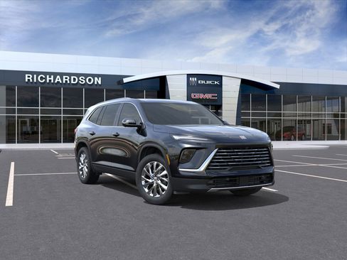 New 2026 Buick Enclave Preferred w/ LPO, All-Weather Package image 26