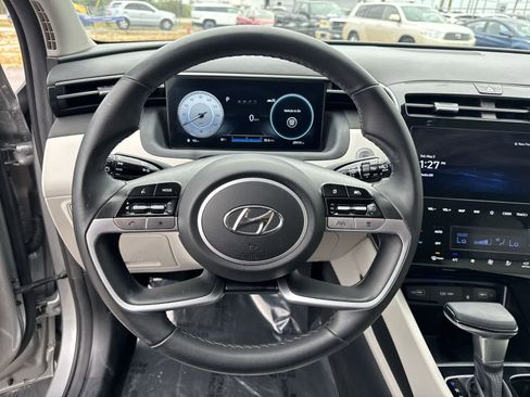 Used 2024 Hyundai Tucson SEL w/ Convenience Package FWD image 27