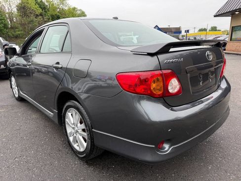 Used 2010 Toyota Corolla LE FWD image 7