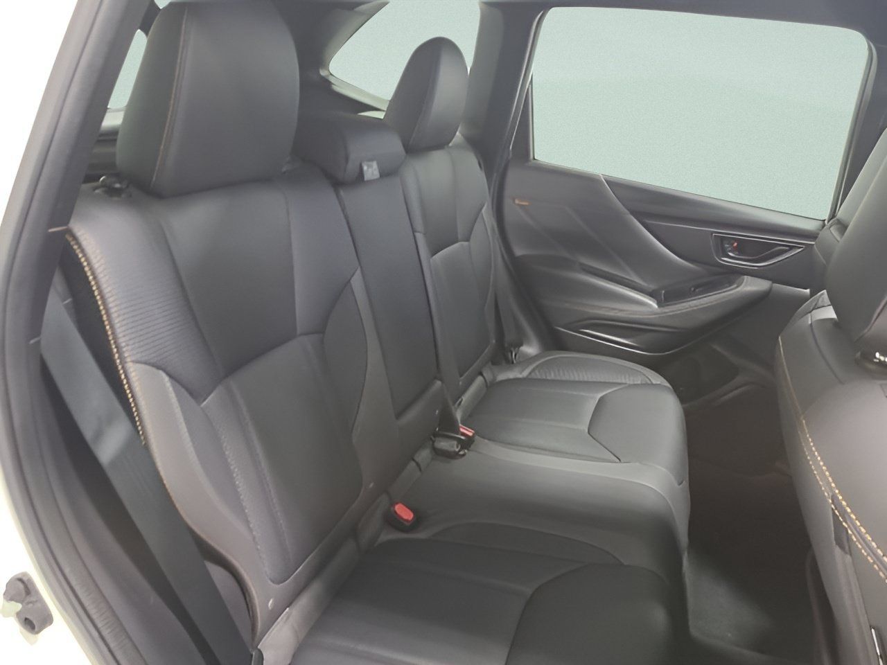 Used 2023 Subaru Forester Wilderness AWD/4WD image 17