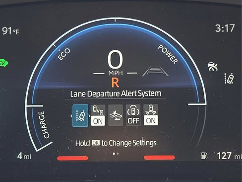 New 2026 Toyota Camry LE FWD image 24